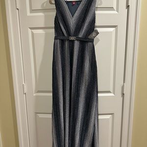 Stunning Vince Camuto Gown